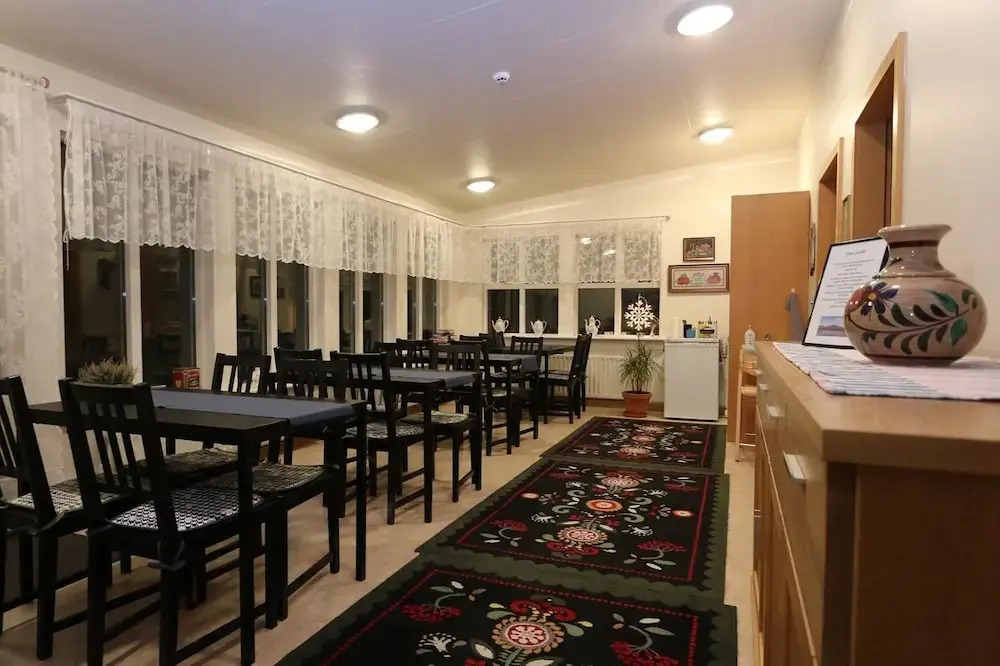 Guesthouse Mikael