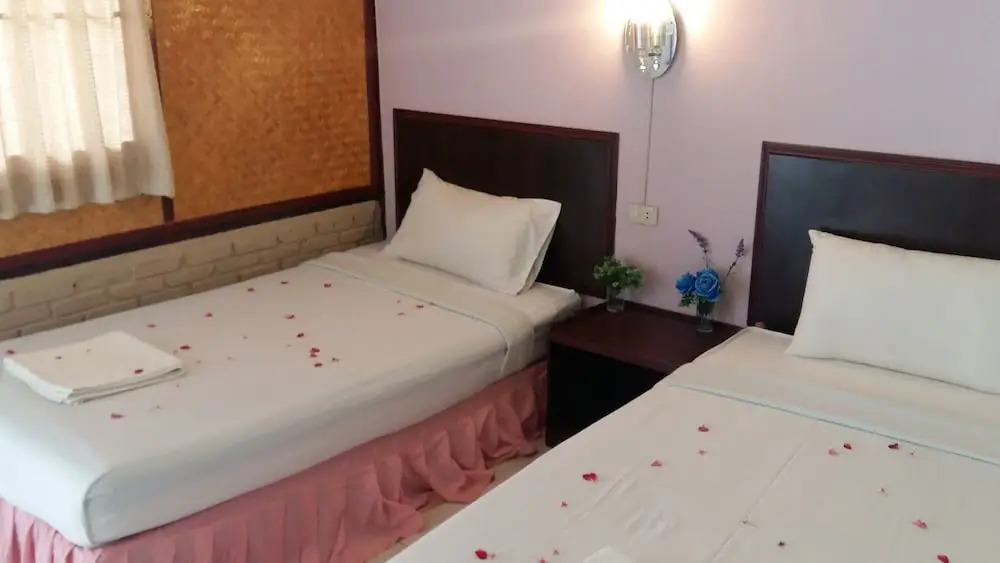 Aonang Baanlay Bungalow