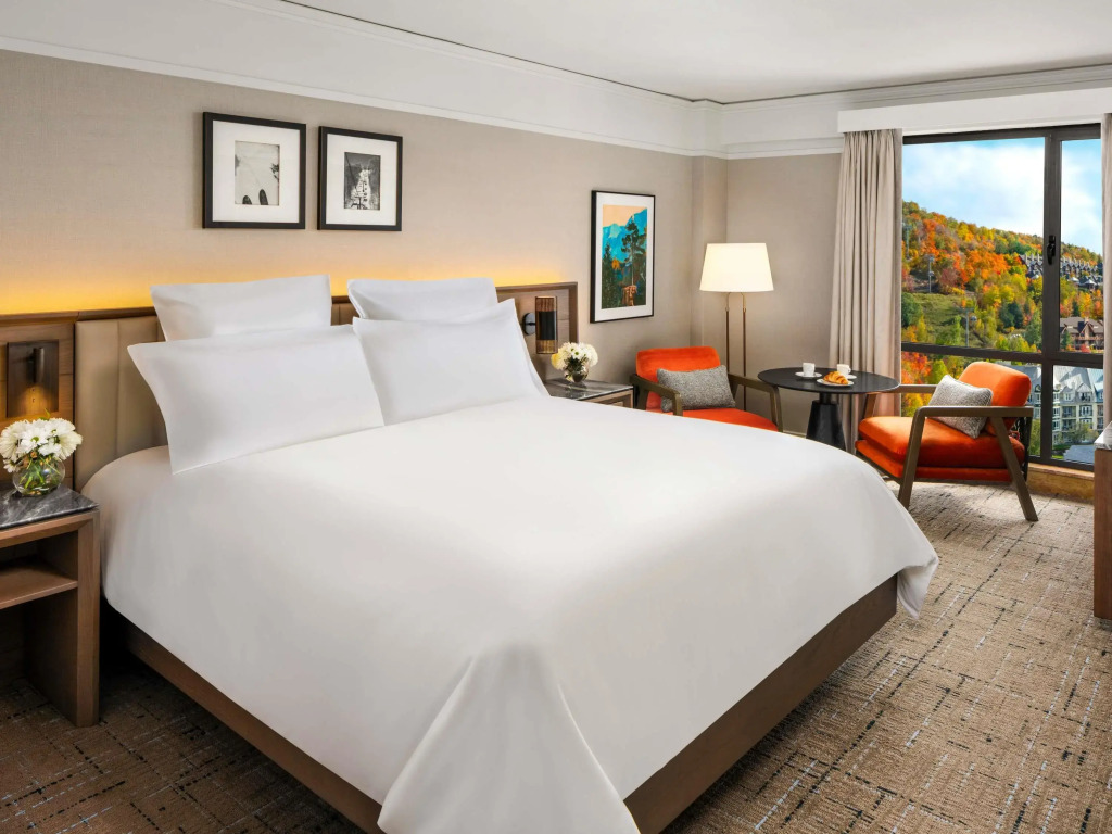 Fairmont Tremblant