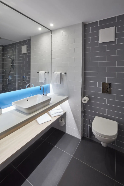 Holiday Inn Express - Merzig by IHG