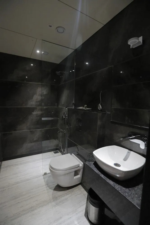 Hotel Radiance
