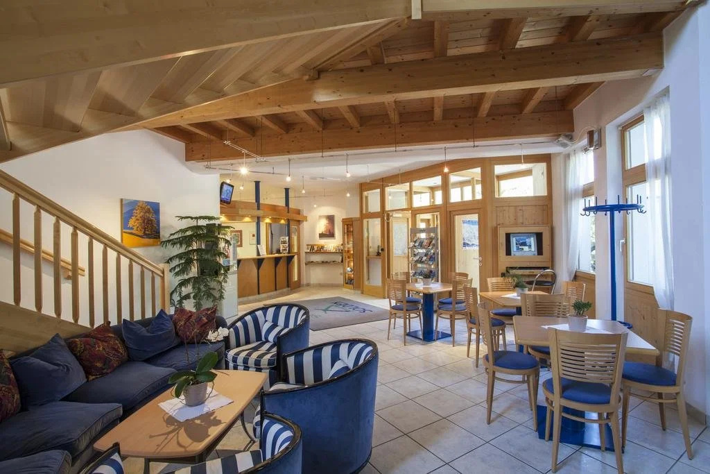 Camping Sölden Apartments