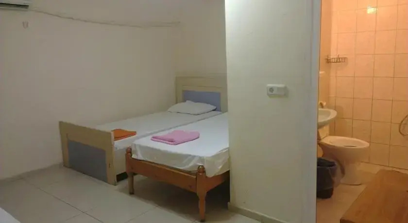 JFA Star Motel