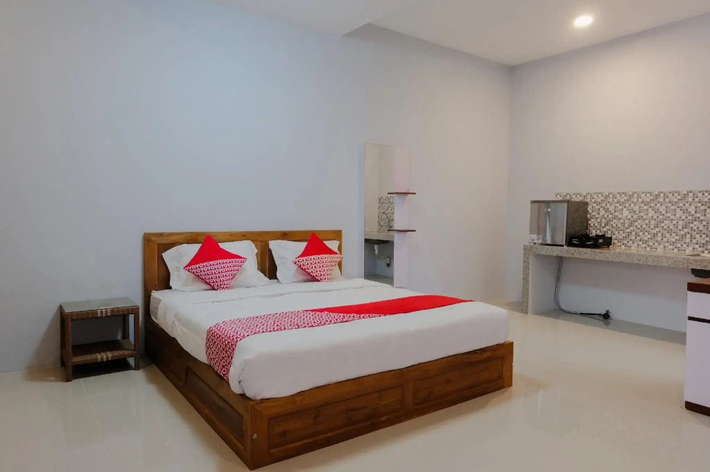 Hotel O Kateel Inn