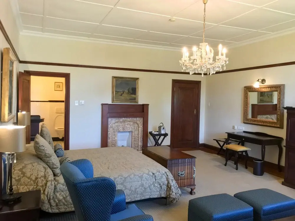 Greenways Hotel