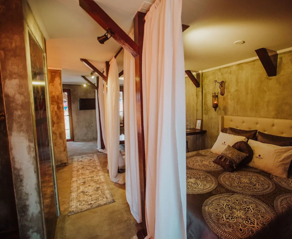 Perle d'Or City Apartments