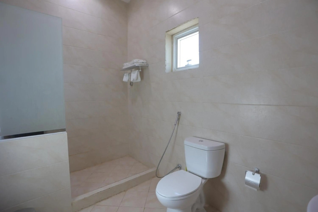 Dar Hashim Al Nuzha Serviced Apartments - Economic
