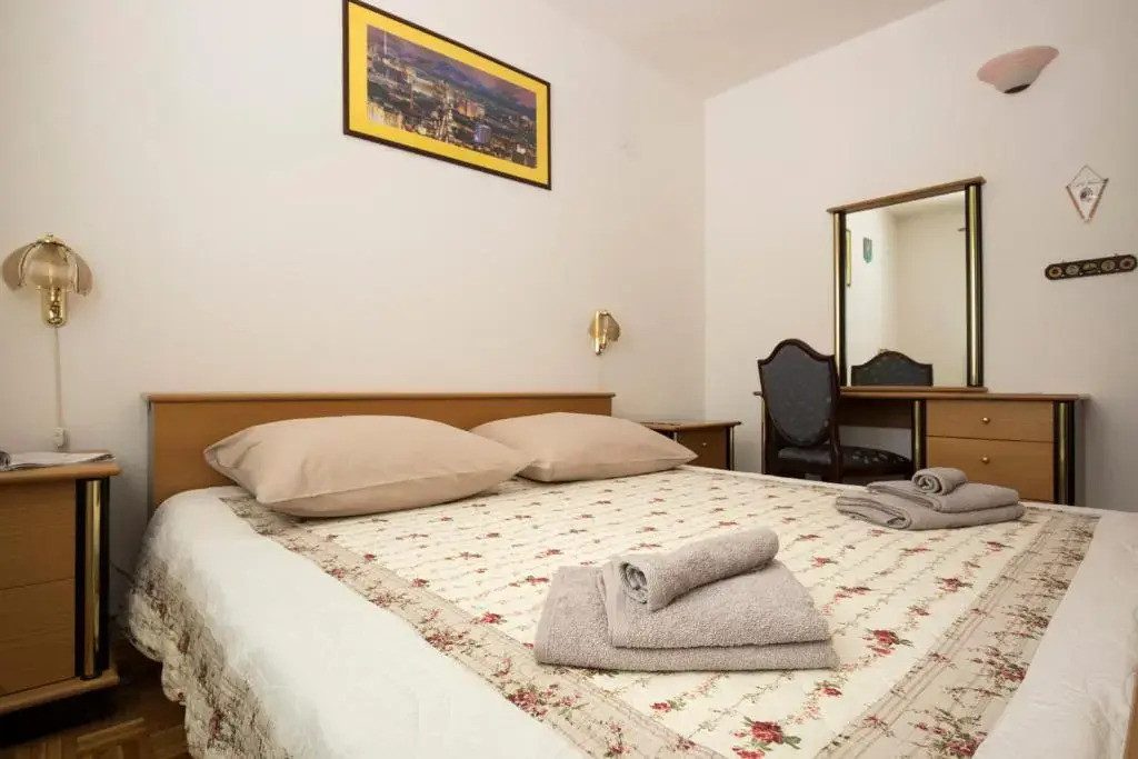 Villa Vrata Jadrana 1