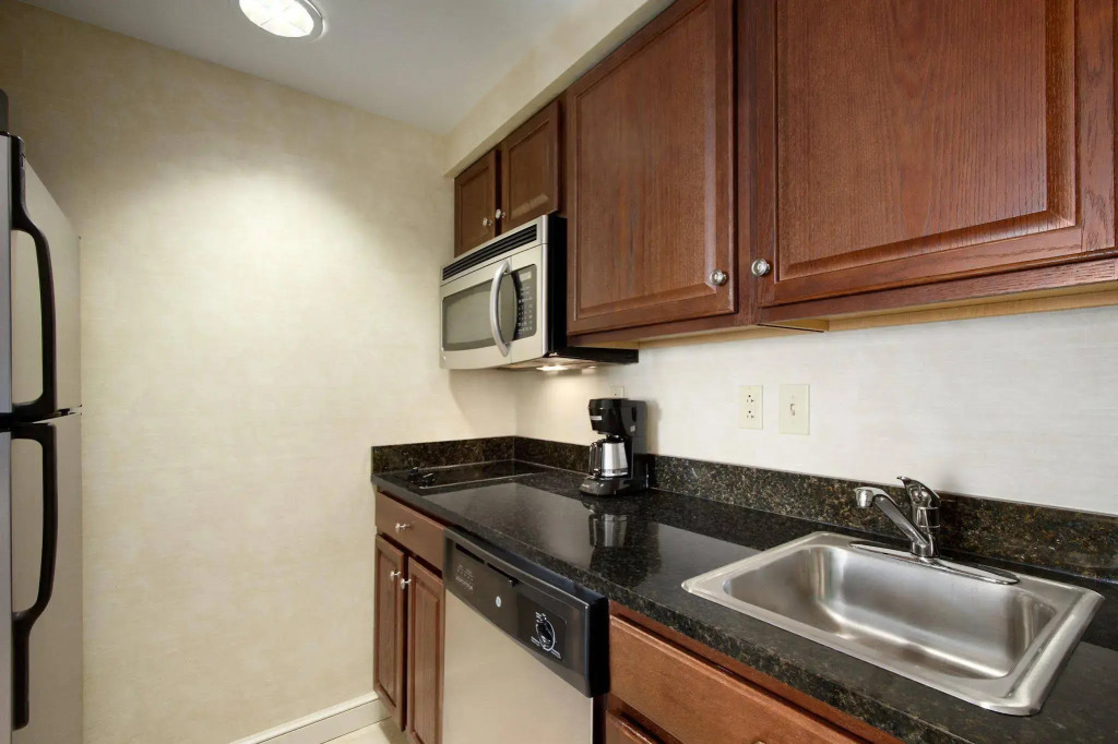 Homewood Suites by Hilton York