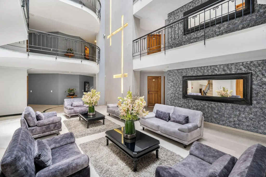 Hotel Egina Bogotá