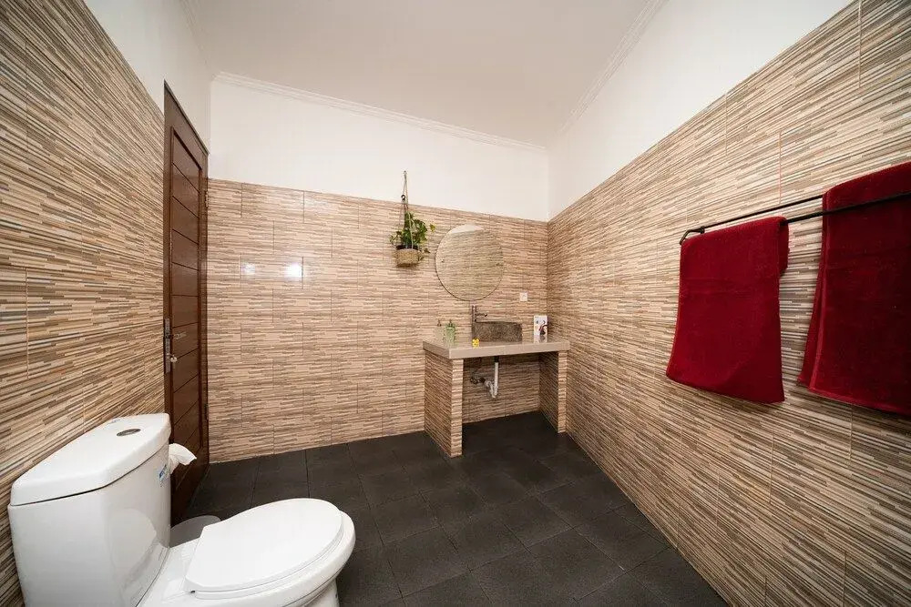 Villa Ruby