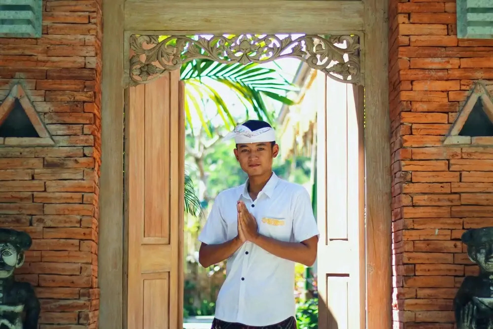 De Rekun Ubud