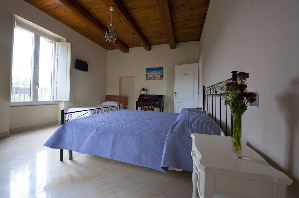 Il Casale delle Fonti