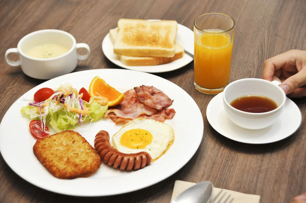 Incheon Airport Hotel Oceanside