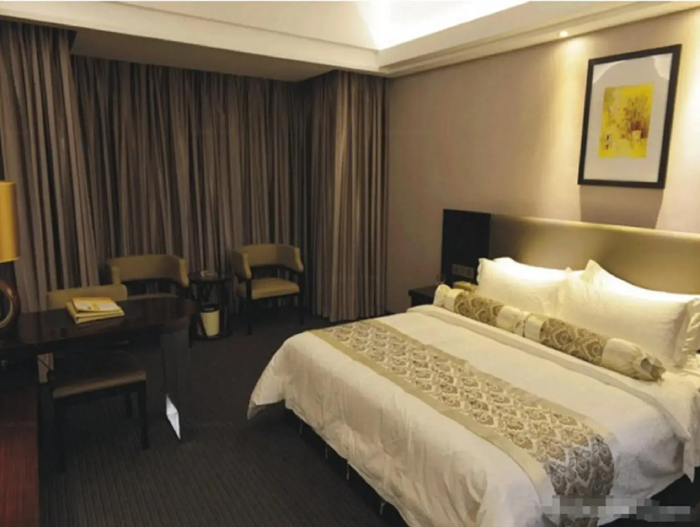 Yue An Hotel