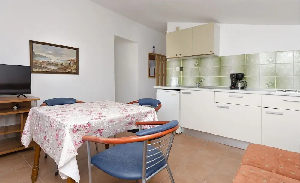 Apartments Nada SeaView