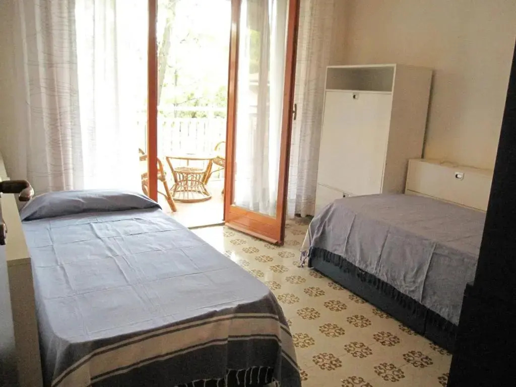 Breathtaking Seaview in Grado-beahost Rentals