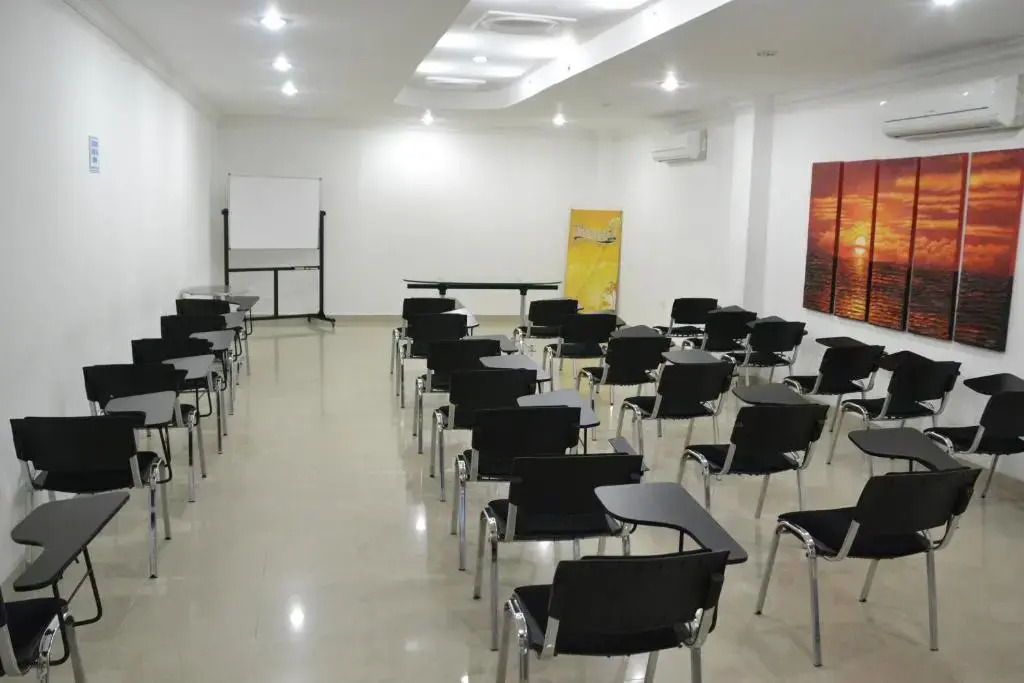 Hotel Barrancabermeja Plaza
