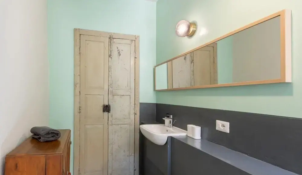 Historic House Castello Junior Suite