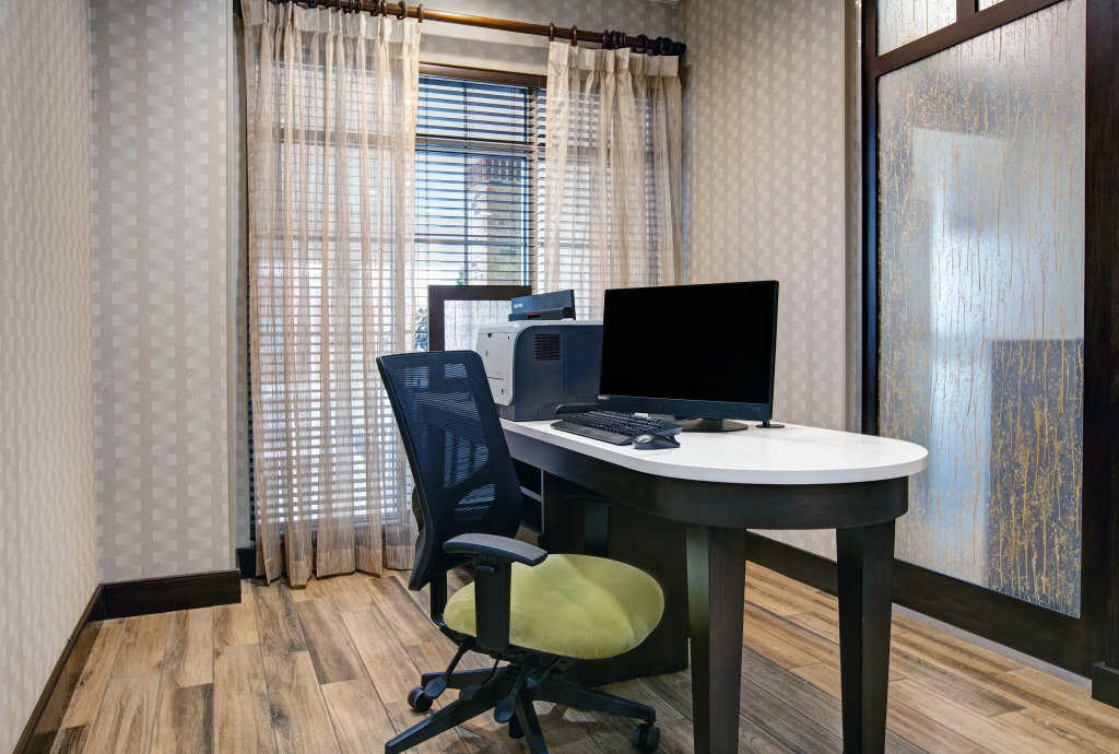 Homewood Suites Charlotte Ayrsley