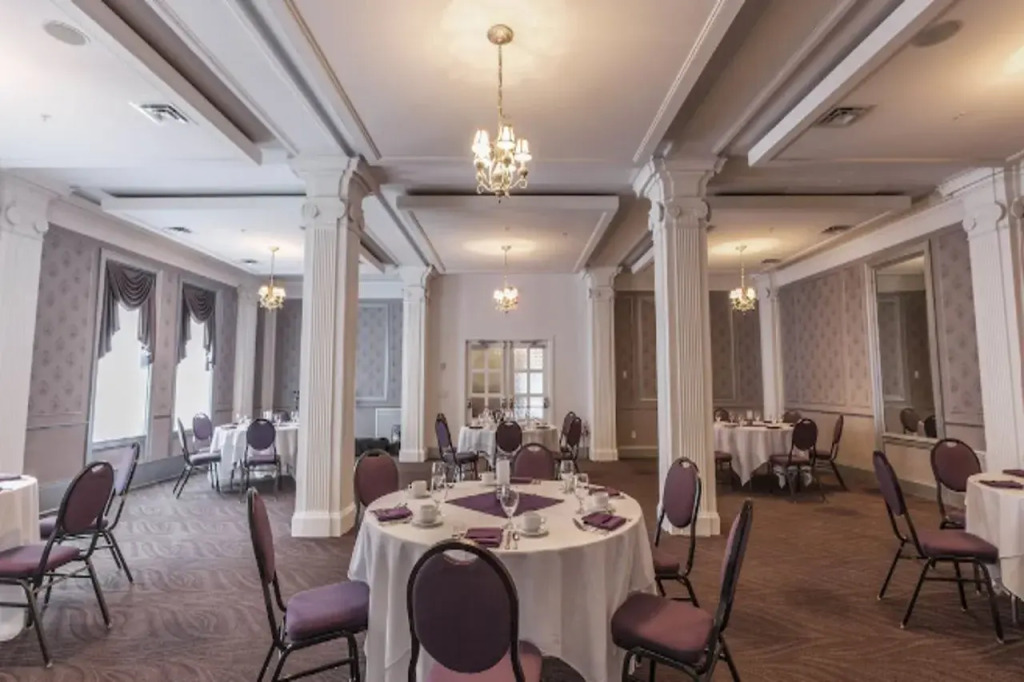 The Historic Gould Hotel Seneca Falls, an Ascend Collection Hotel