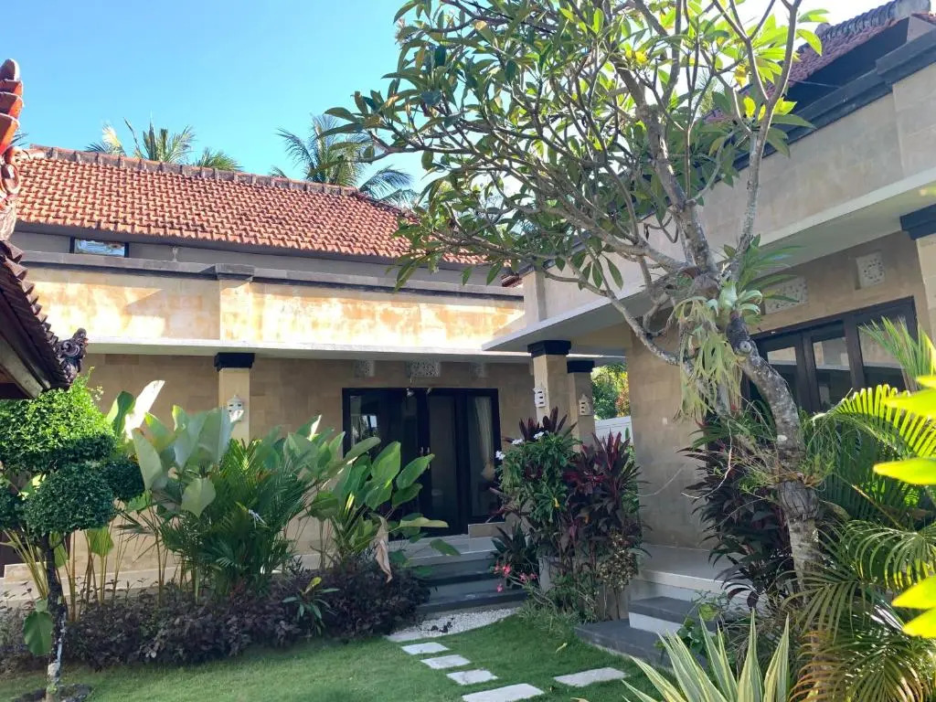 Pondok Ardi Villas