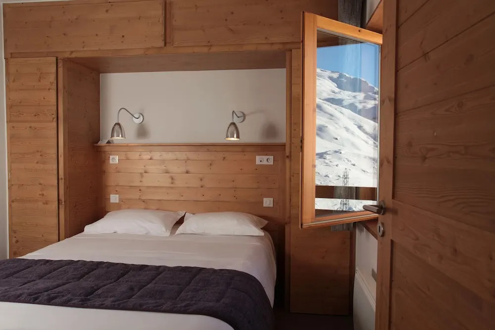 Résidence Le Chalet du Mont Vallon