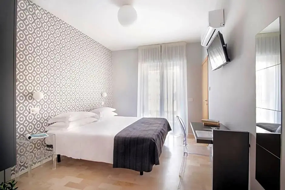 Hotel Bernard