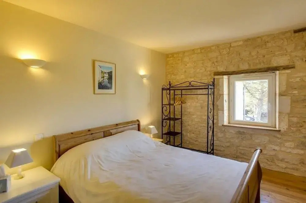 Charente Gite - 2 chambres
