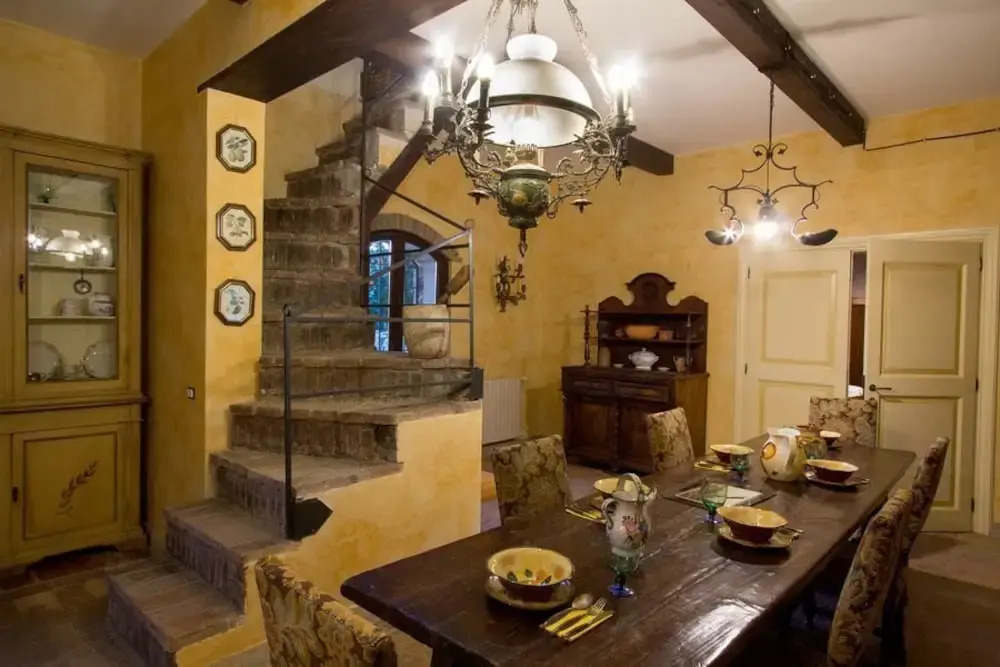 Colle dei Gelsi