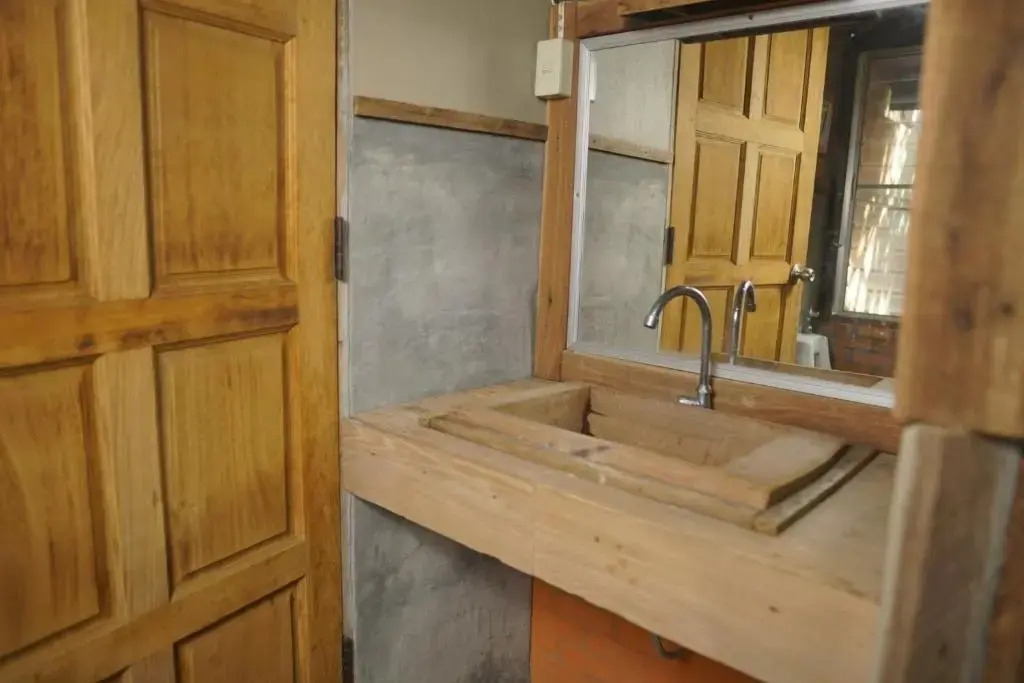 TongLuang Inthanon Homestay โต้งหลวงอินทนนท์โฮมสเตย์