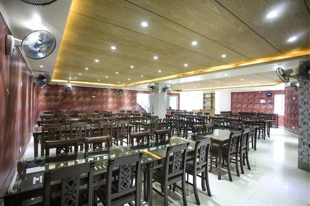 Sreemangal Inn Hotel & Restaurant