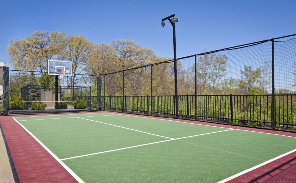 Residence Inn Boston Norwood