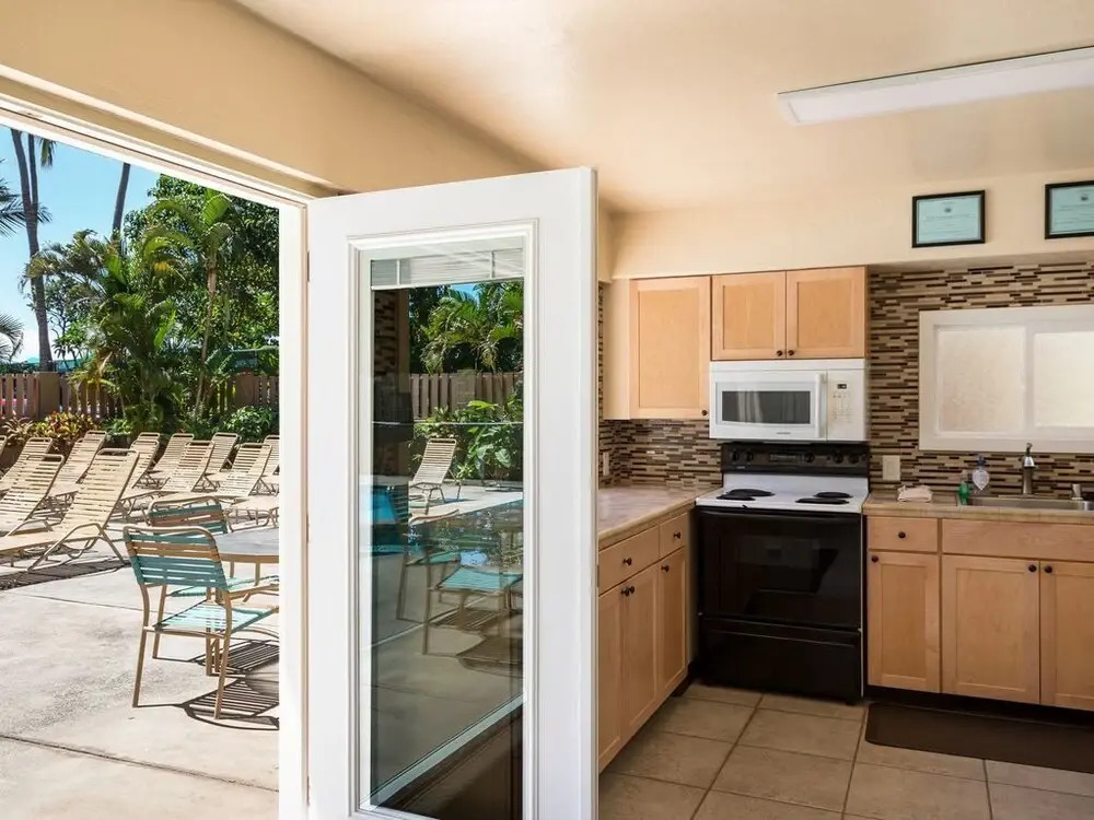 Maui Kai 605 1 Bedroom Condo