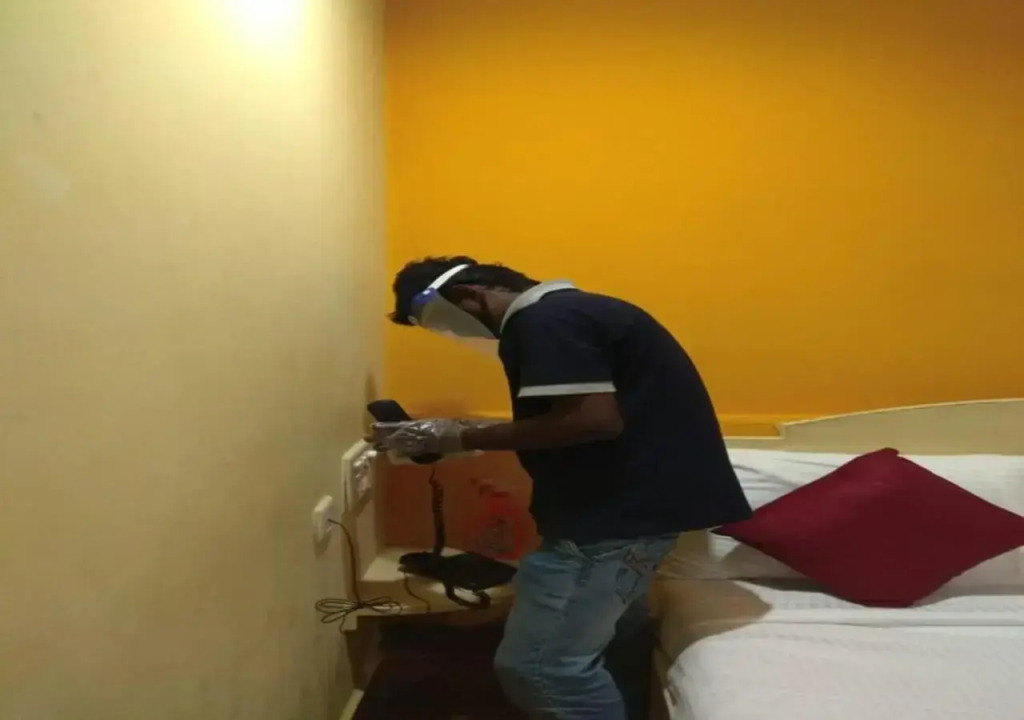Season 4 Residences - Nungambakkam (US Consul&Apollo)