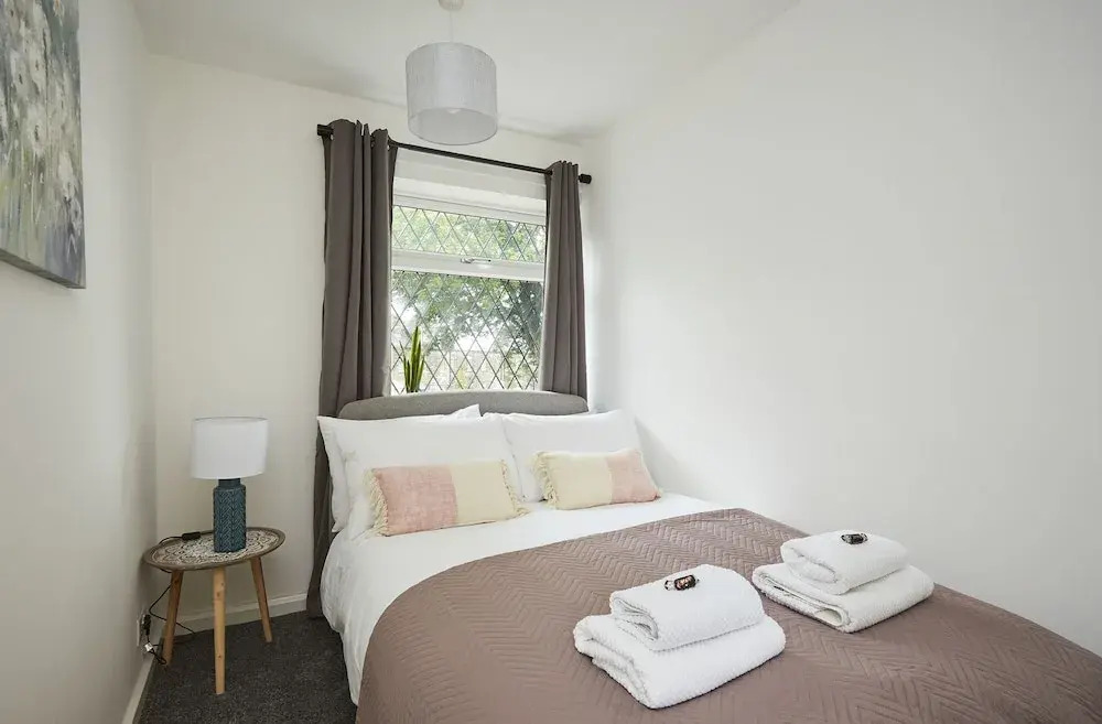 Elder Tree Lodge
