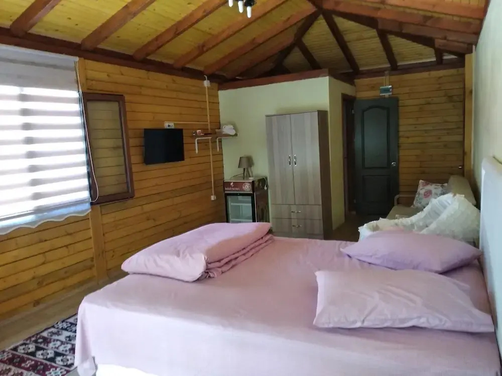 Derin Irmak Bungalow