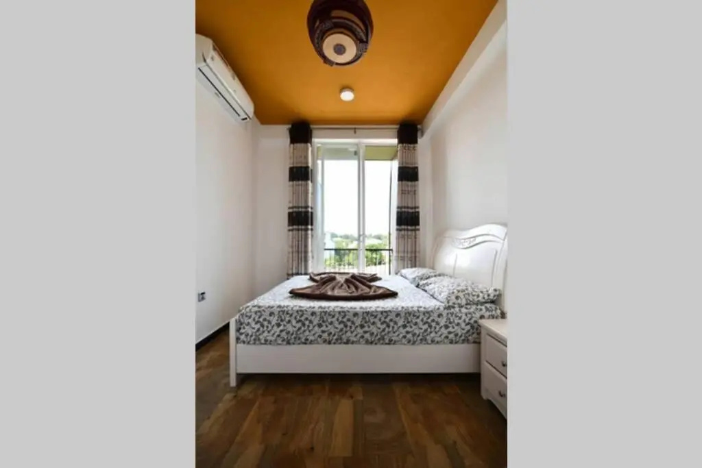 Amaze Residence luxury 2bedroom apartment 2