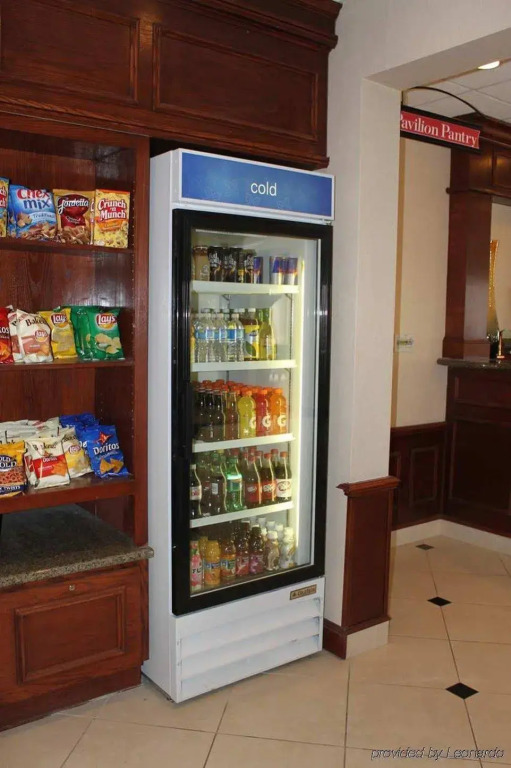 Hilton Garden Inn Conway