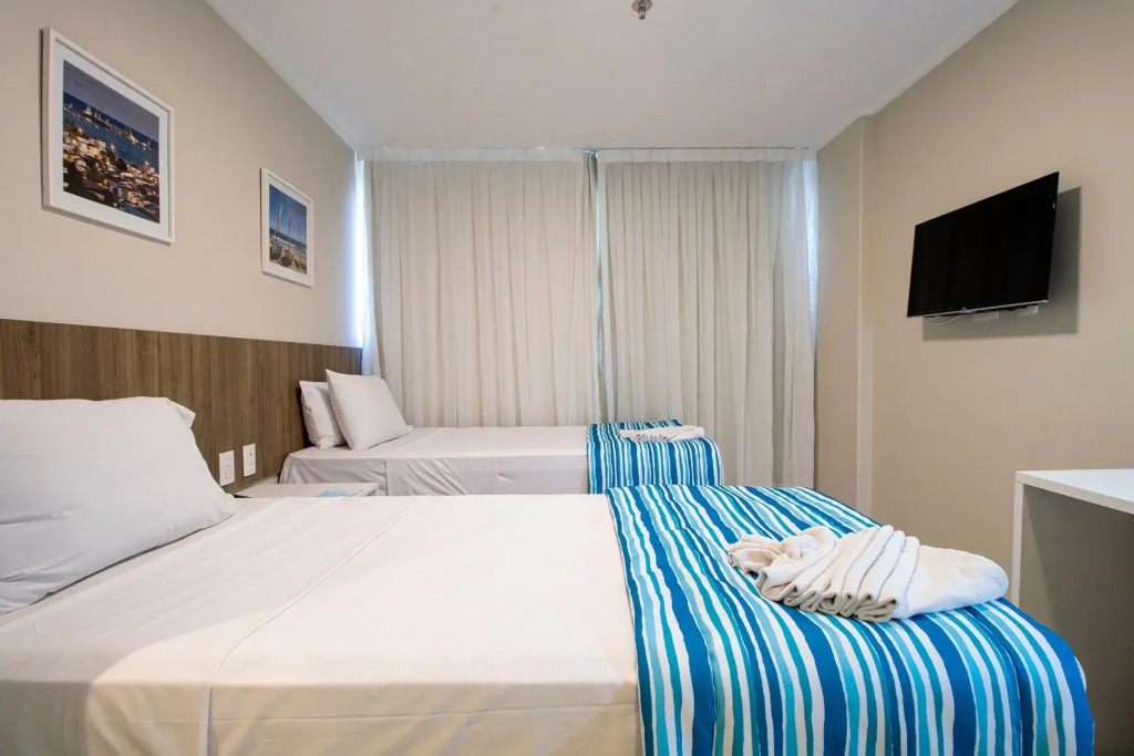 Acqua Inn Maceió Ponta Verde