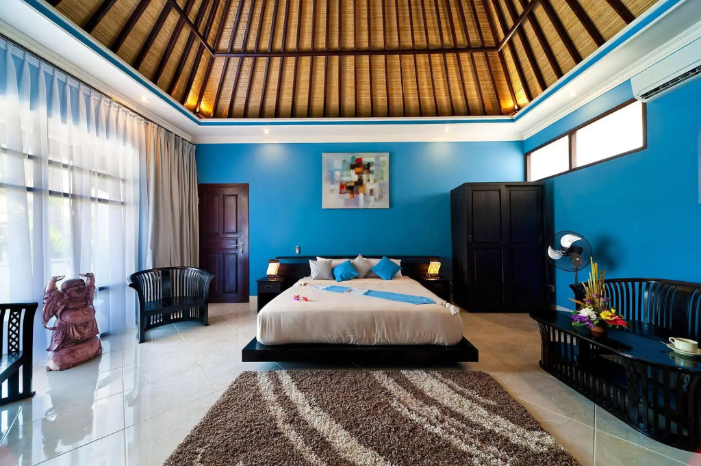 Rossa Garden Hotel Boutique