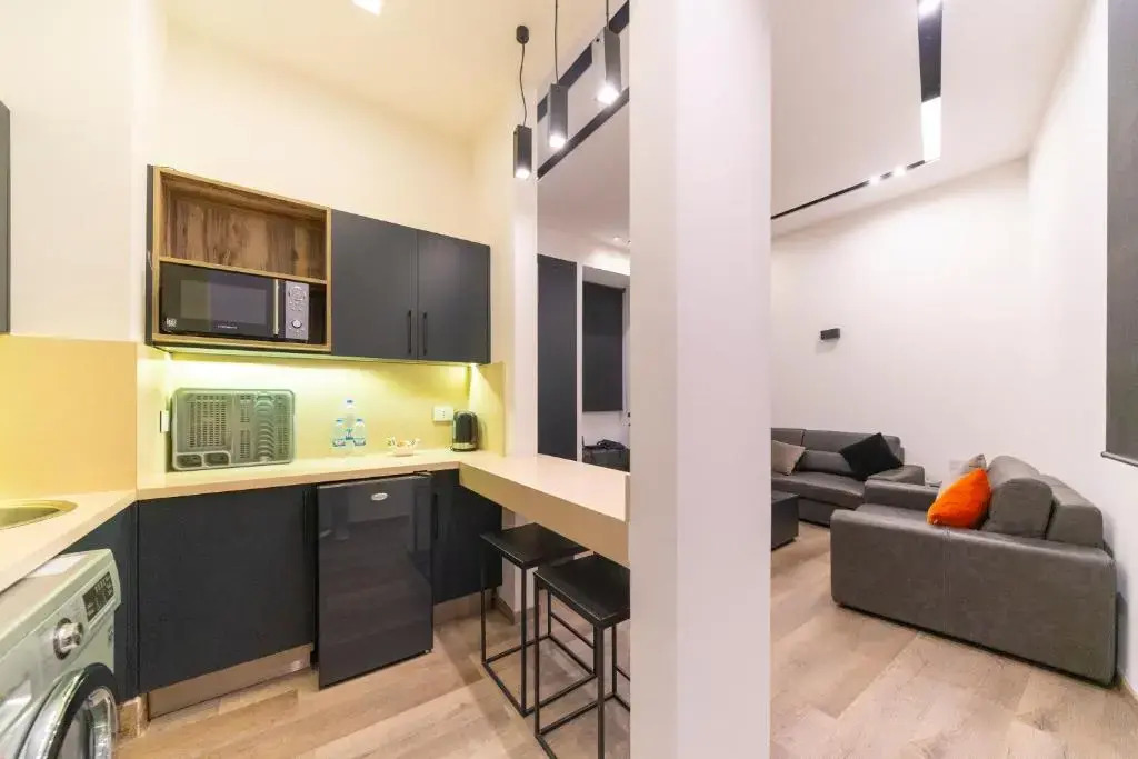 Loft 29 Residence