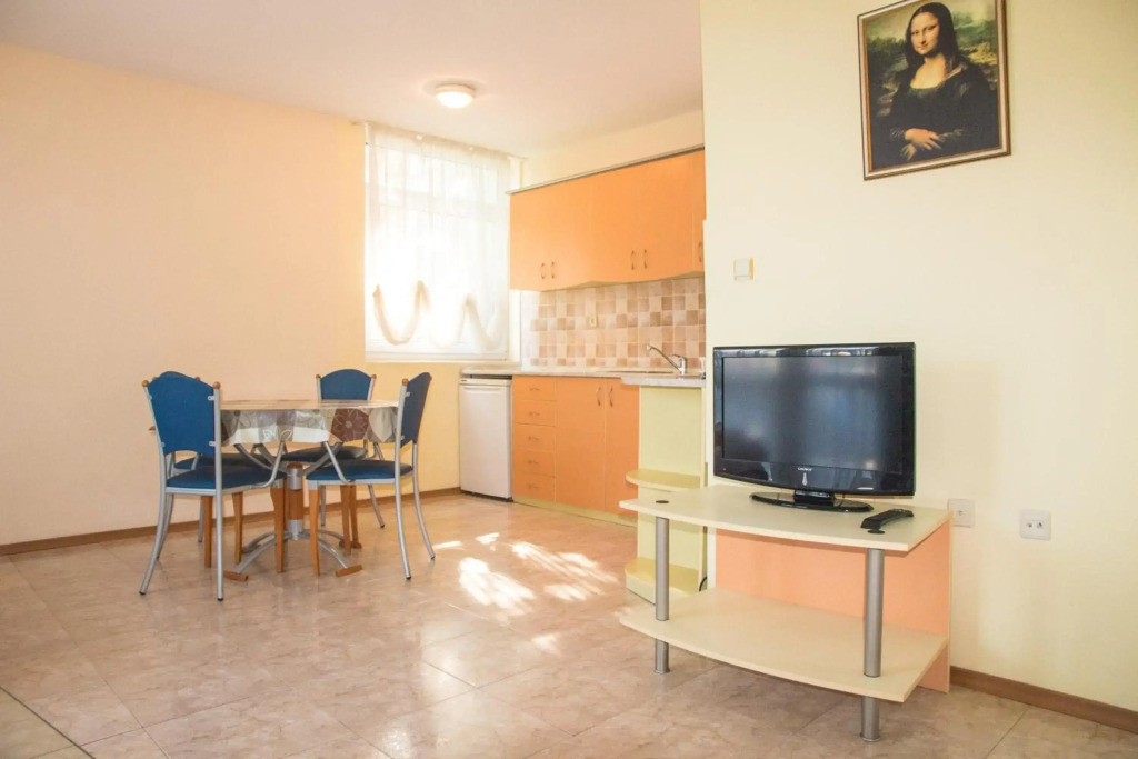Elite Apartments