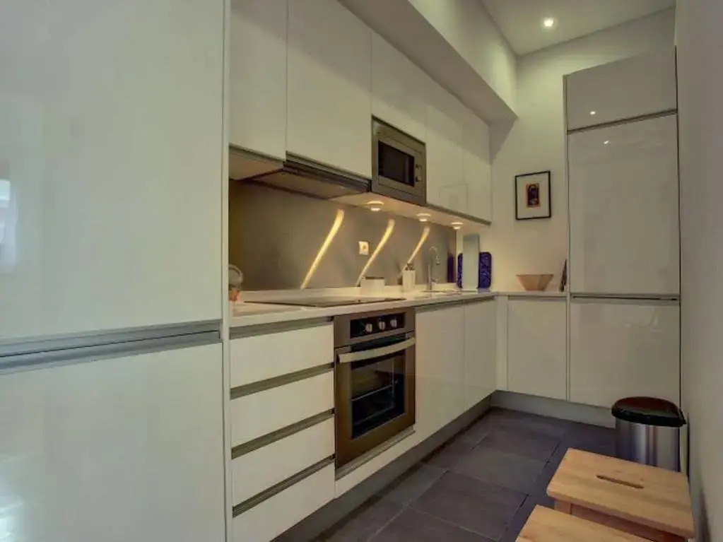 Caetanos Loft
