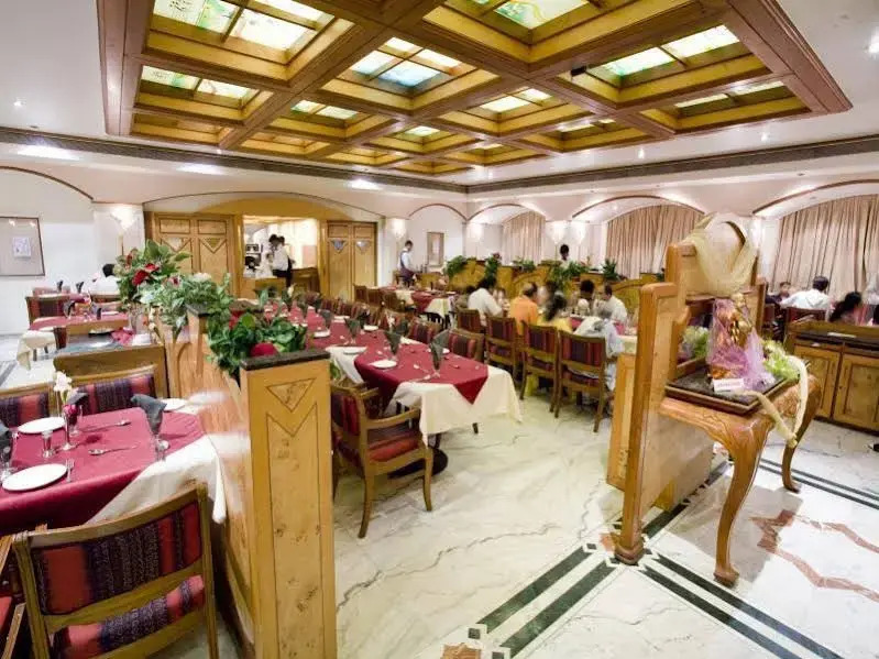 The President Hotel