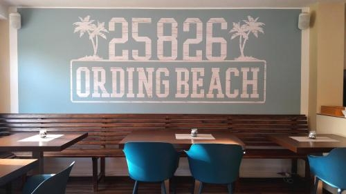 Ording Beach Hotel