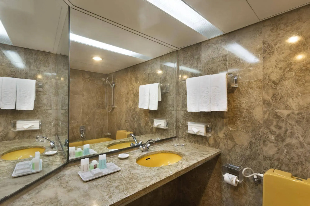 King Solomon Hotel Jerusalem