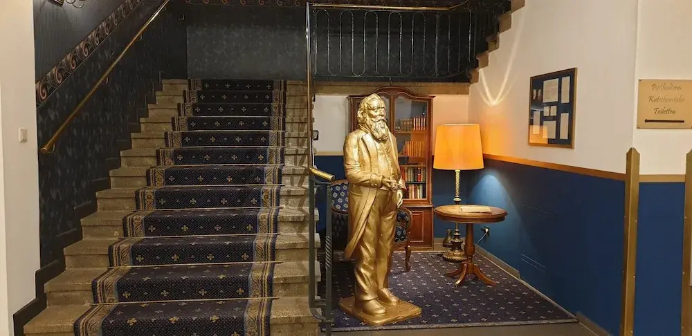 Hotel Sächsischer Hof