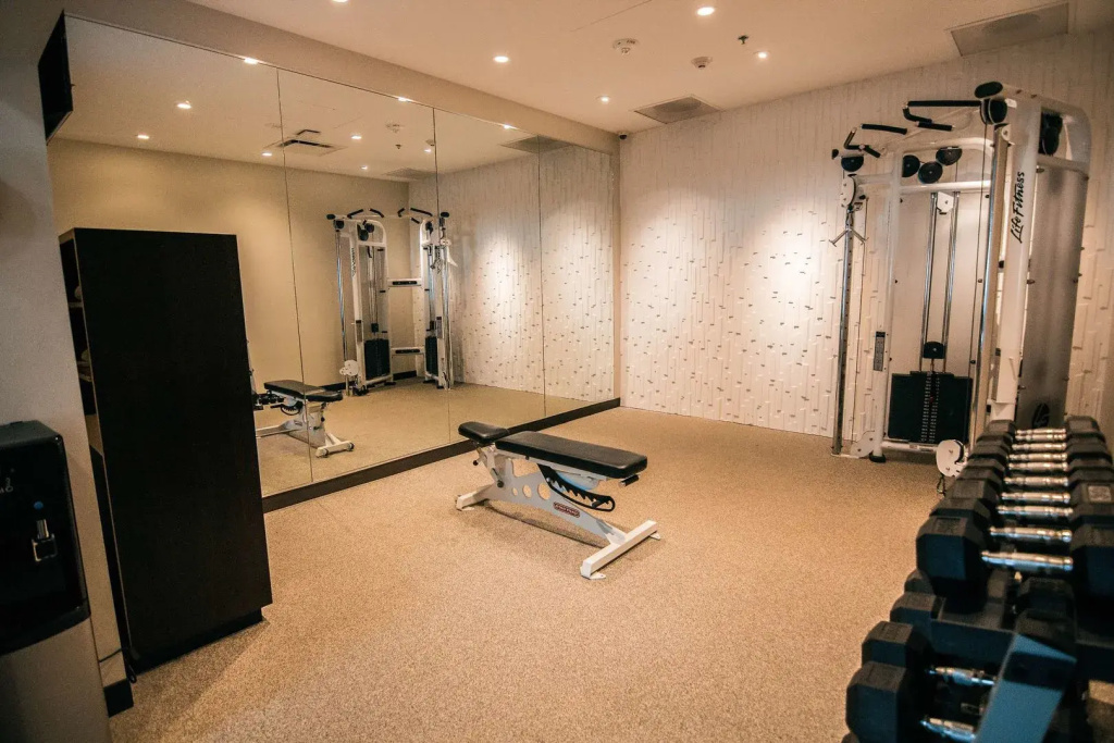 Doubletree By Hilton Lubbock - University Area