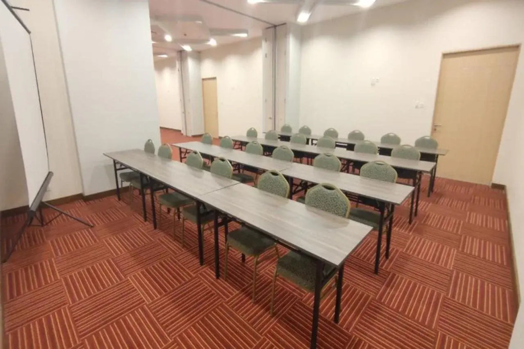 Agogo Downtown Hotel Surabaya